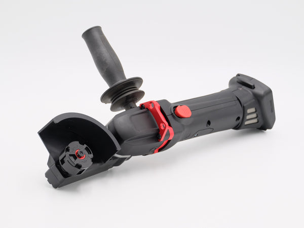 Vinyl Zapper® Ultimate Cordless NUR ANTRIEBSEINHEIT AL 8,0 Ah (SB-200)