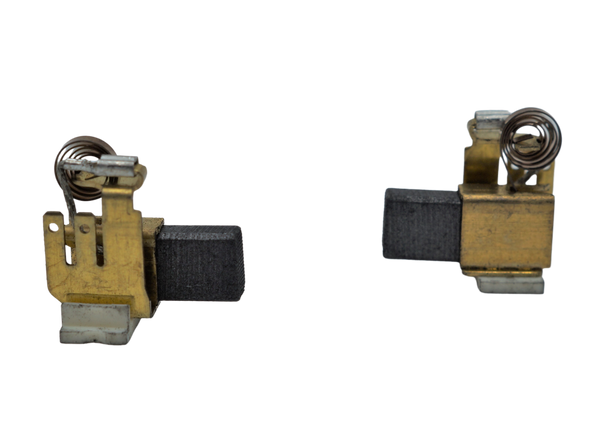 Kohlebürstensatz für Bristle Blaster® und MBX® (37017-2)