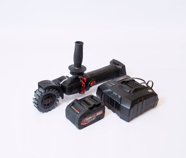Vinyl Zapper® Ultimate Set Akku AL 8,0 Ah (SB-203)