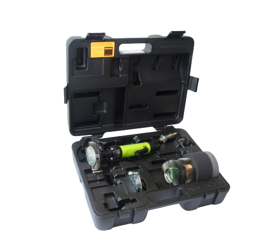 MBX® Axialsatz pneumatisch (SDB-201-BMC)
