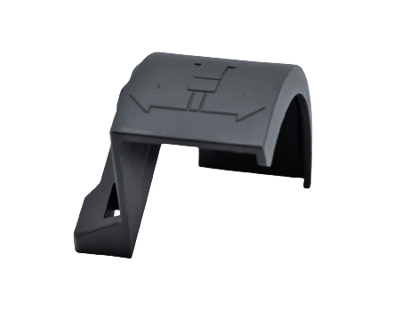 Bristle Blaster® Schutzhülle, Einzeln (ZU-029) Einzeln (ZU-029)